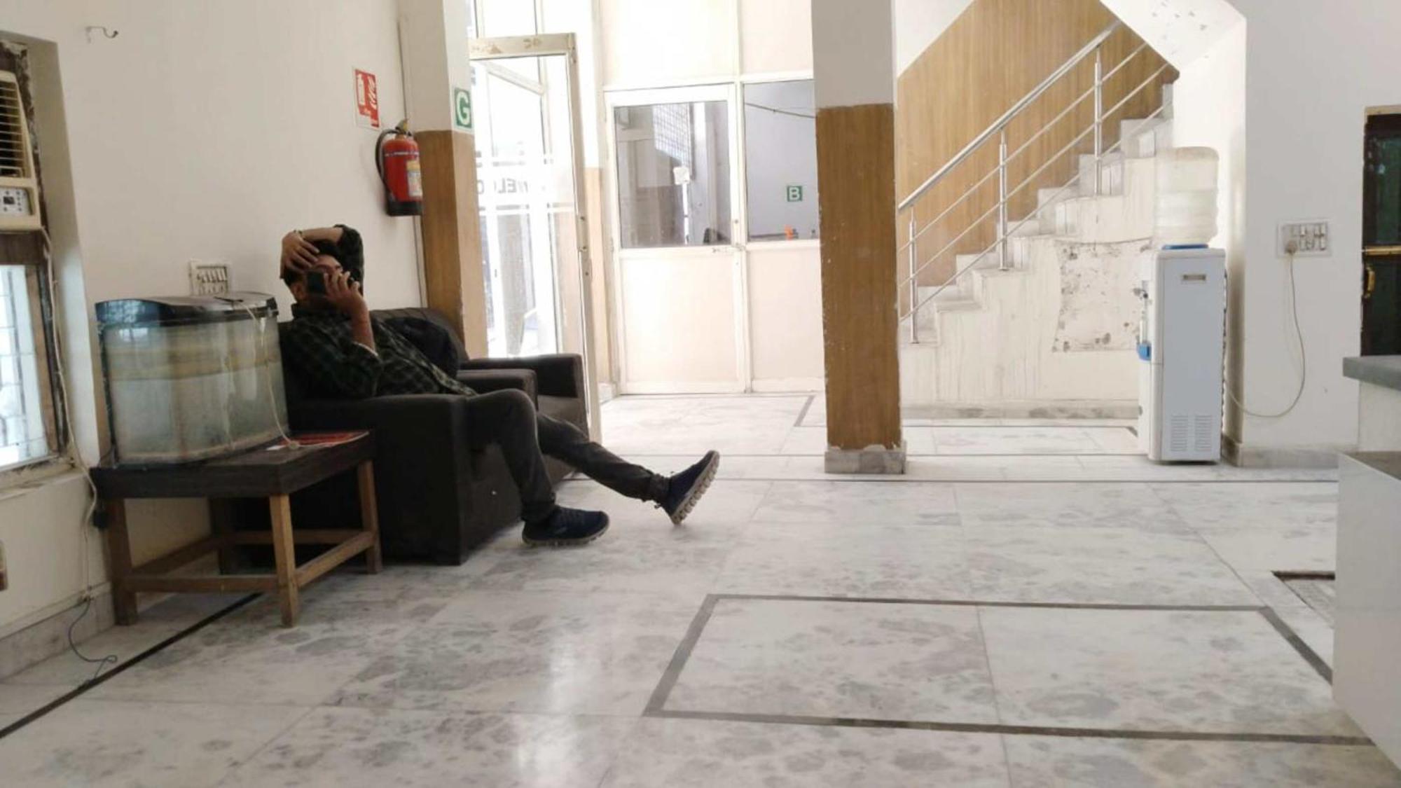 Hotel Vinayak Nainital Near Mall Road Lake View Room Εξωτερικό φωτογραφία